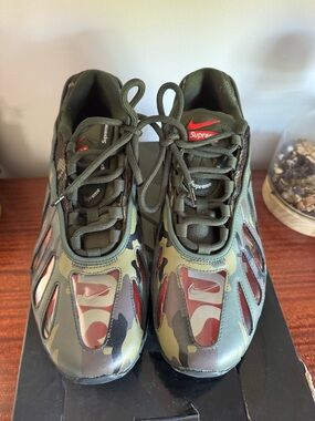 Nike Air Max 96 Supreme